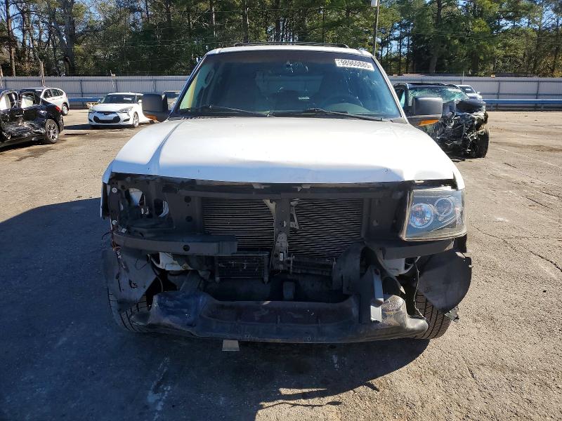 Photo 5 from auction – 2004 FORD EXPEDITION with VIN 1FMPU17L04LA91733