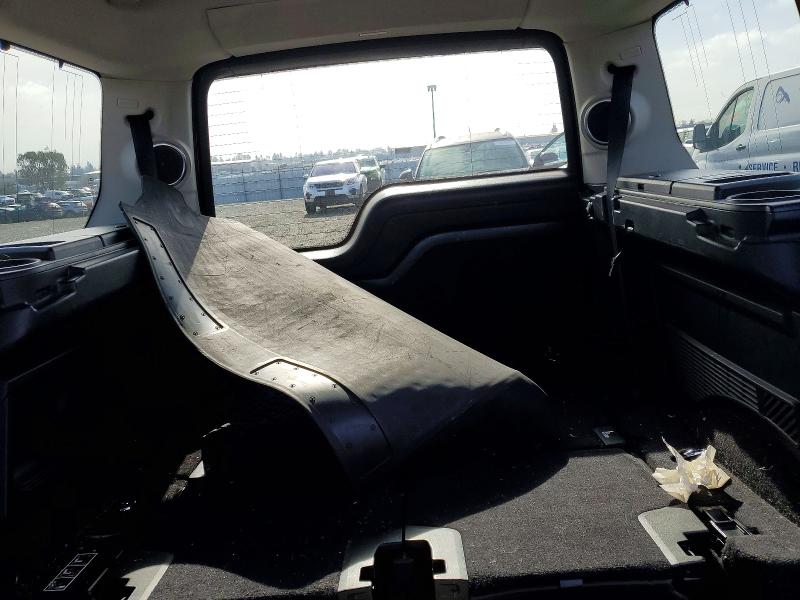 Photo 10 from auction – 2015 LAND ROVER LR4 HSE LU with VIN SALAK2V64FA741965