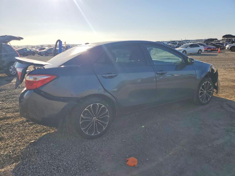 Photo 3 from auction – 2016 TOYOTA COROLLA with VIN 5YFBURHE9GP544093