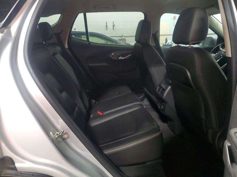 Photo 11 from auction – 2019 GMC TERRAIN DE with VIN 3GKALSEX1KL165546