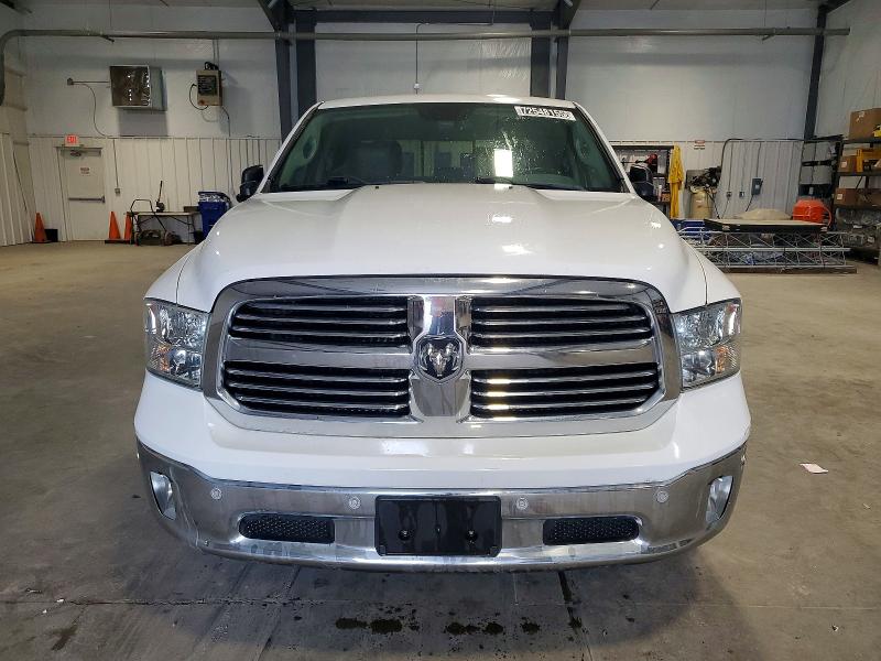 Photo 5 from auction – 2016 RAM 1500 SLT with VIN 1C6RR6LT2GS159758