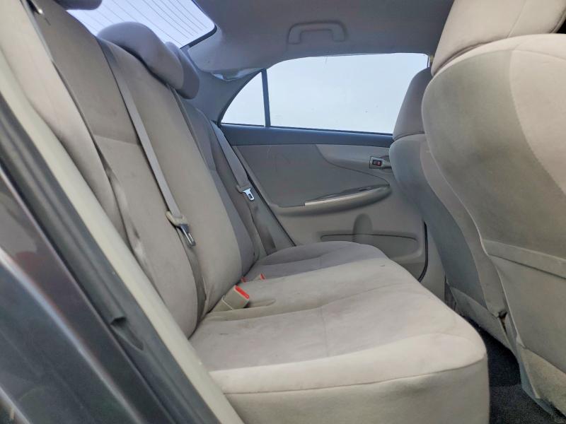 Foto 10 de la subasta – 2011 TOYOTA COROLLA BA con VIN JTDBU4EE7B9154647