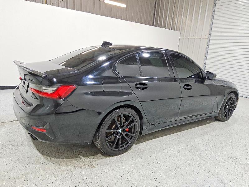 Photo 3 from auction – 2020 BMW 330I with VIN 3MW5R1J01L8B11857