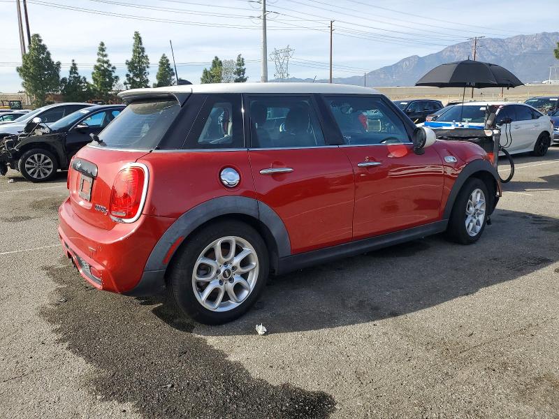 Photo 3 from auction – 2015 MINI COOPER with VIN WMWXU3C56F2B57041