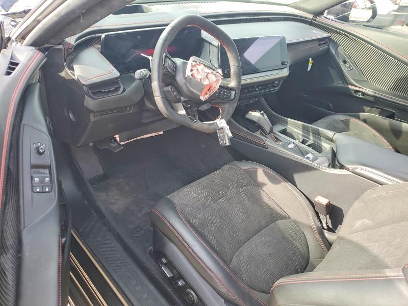 Photo 8 from auction – 2024 DODGE CHARGER DA with VIN 2C3CDBDK6RR197188