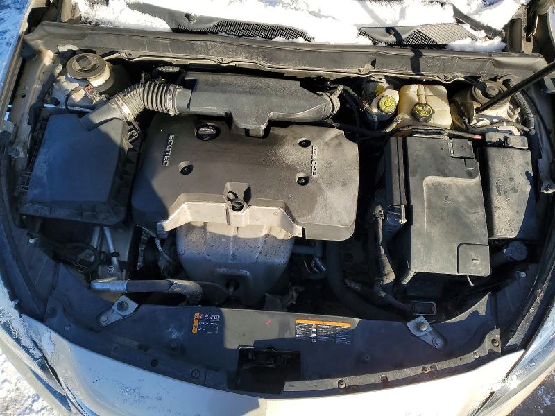 Photo 11 from auction – 2014 CHEVROLET MALIBU 2LT with VIN 1G11E5SL6EF189602