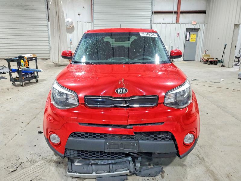 Photo 5 from auction – 2018 KIA SOUL with VIN KNDJP3A54J7594936