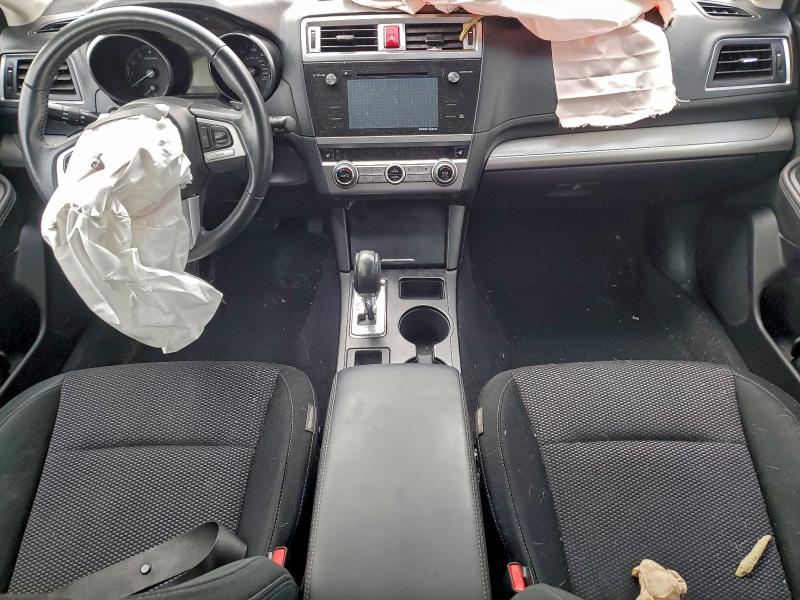 Снимка 8 от търг – 2016 SUBARU OUTBACK 2. с VIN 4S4BSACC7G3315736