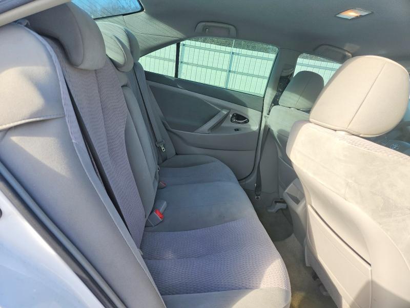Photo 10 from auction – 2011 TOYOTA CAMRY with VIN 4T1BF3EK7BU714153