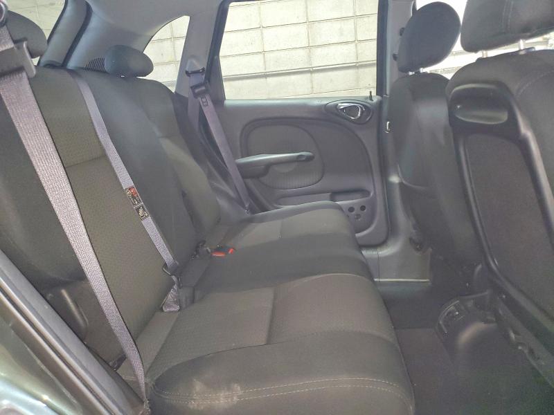 Photo 11 from auction – 2003 CHRYSLER PT CRUISER with VIN 3C4FY78G23T627688