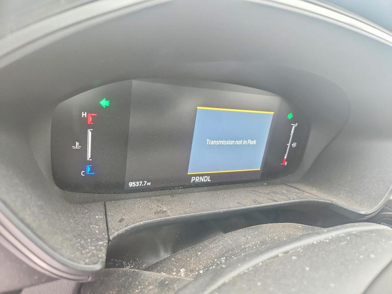 Photo 9 from auction – 2025 FORD ESCAPE with VIN 1FMCU9GN6SUA07565