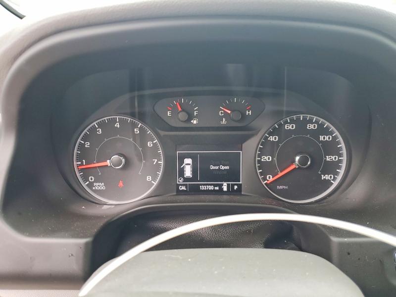 Photo 9 from auction – 2019 GMC ACADIA with VIN 1GKKNLLS5KZ217880