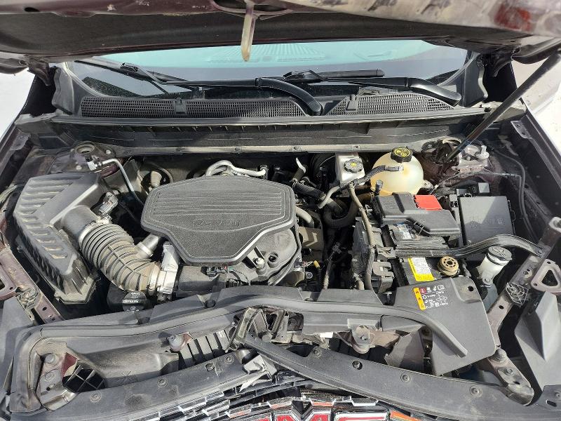 Photo 12 from auction – 2020 GMC ACADIA DEN with VIN 1GKKNXLS5LZ121305