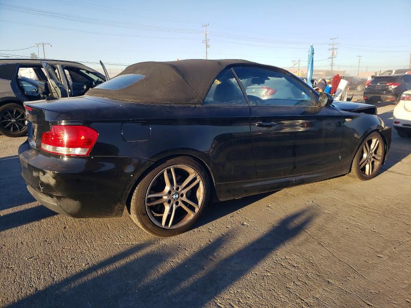 Photo 3 from auction – 2010 BMW 135 I with VIN WBAUN9C56AVK41349
