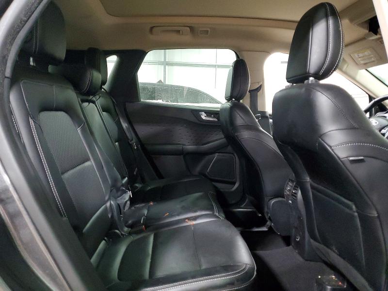 Photo 11 from auction – 2020 FORD ESCAPE SEL with VIN 1FMCU9H65LUC42192