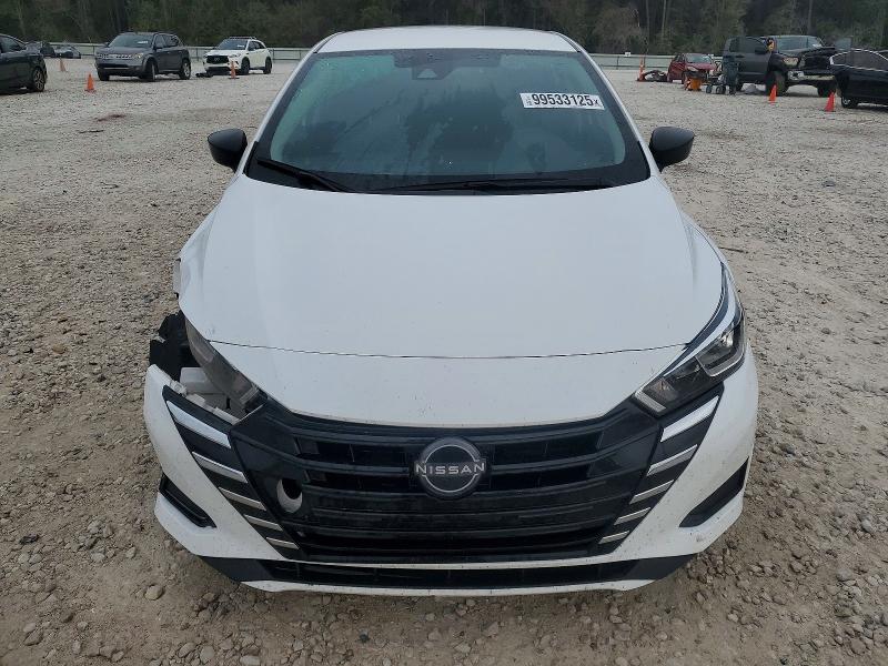 Photo 5 from auction – 2023 NISSAN VERSA with VIN 3N1CN8DV5PL838947