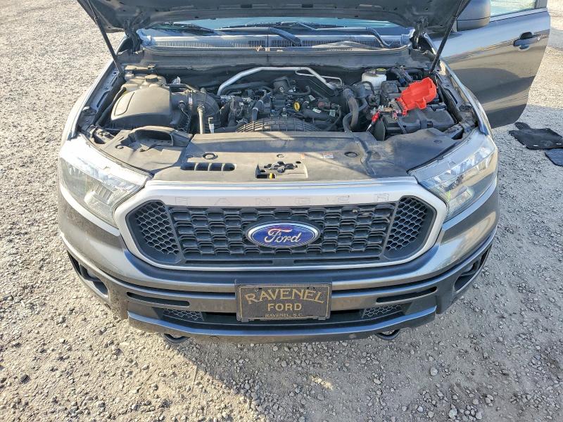 Photo 11 from auction – 2019 FORD RANGER XL with VIN 1FTER4FH0KLA69398
