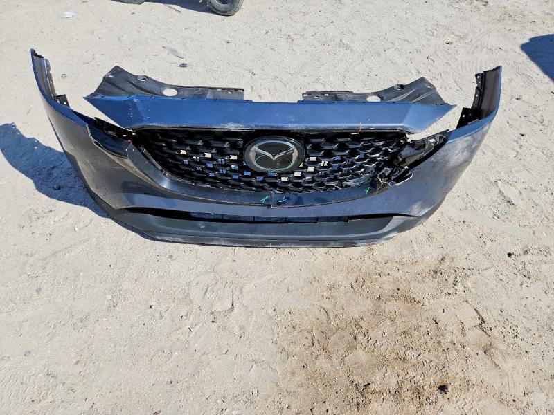 Photo 13 from auction – 2023 MAZDA CX-5 with VIN JM3KFBCM2P0173862
