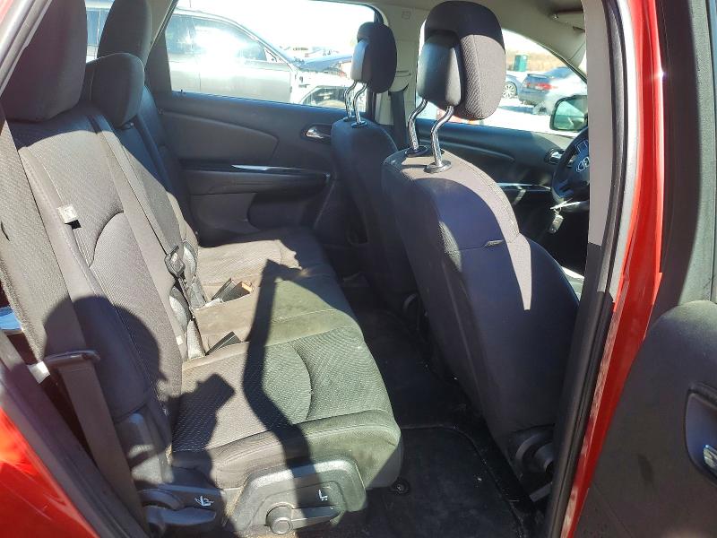 Foto 11 de la subasta – 2014 DODGE JOURNEY SE con VIN 3C4PDCAB4ET303331