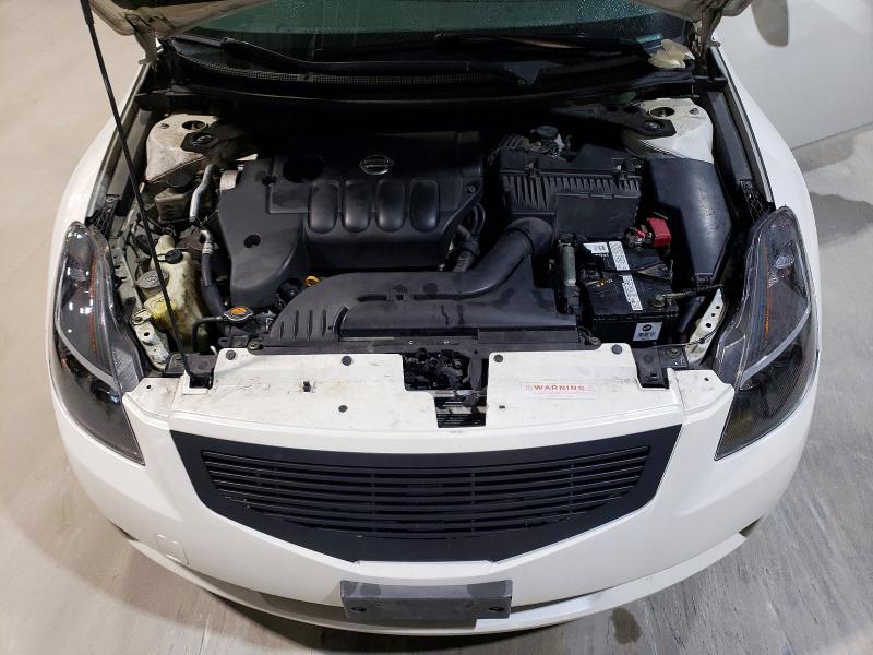 Photo 11 from auction – 2008 NISSAN ALTIMA 2.5 with VIN 1N4AL24E88C146983