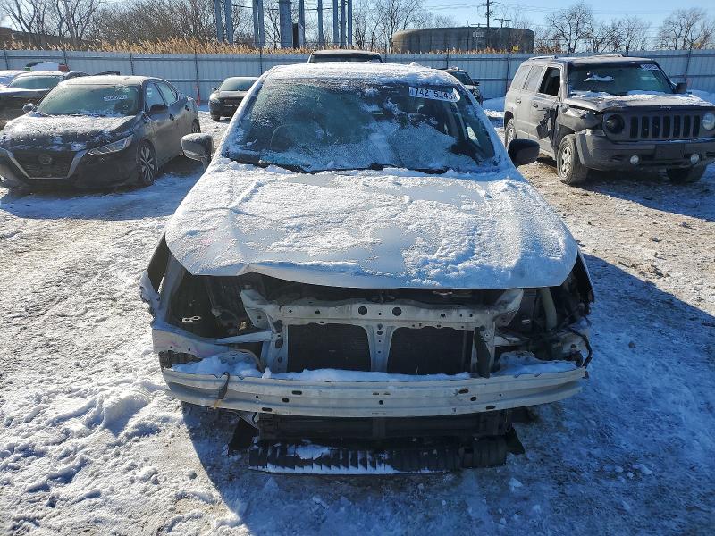 Photo 5 from auction – 2016 SUBARU LEGACY 2.5 with VIN 4S3BNBA62G3052229