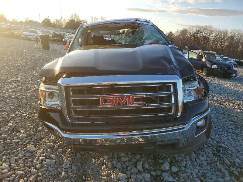 Photo 5 from auction – 2015 GMC SIERRA K15 with VIN 3GTU2UEC4FG499685