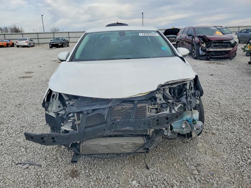 Photo 5 from auction – 2016 CHEVROLET CRUZE with VIN 1G1BC5SM3G7308822