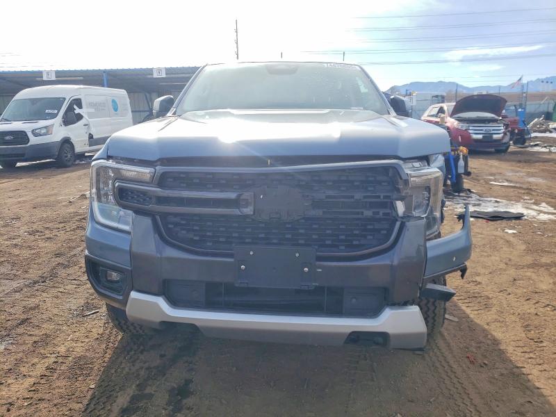 Photo 5 from auction – 2024 FORD RANGER with VIN 1FTER4HH9RLE61884