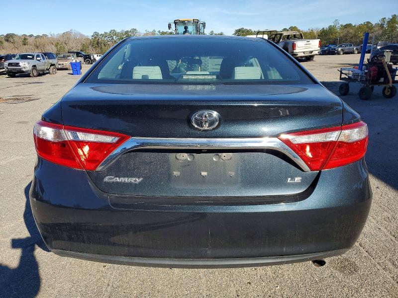 Photo 6 from auction – 2015 TOYOTA CAMRY LE with VIN 4T4BF1FK2FR465162