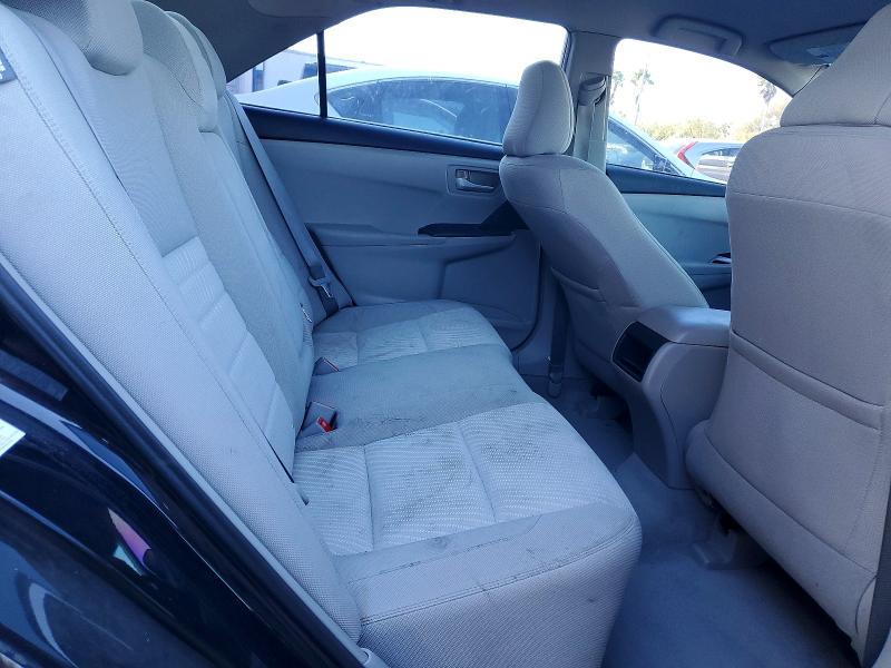 Photo 10 from auction – 2015 TOYOTA CAMRY LE with VIN 4T1BF1FK6FU045611