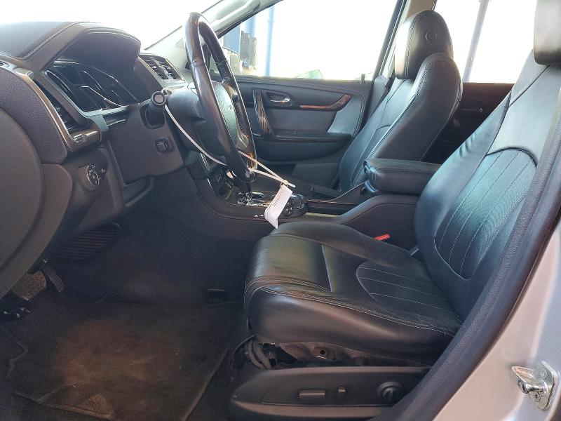 Photo 7 from auction – 2013 GMC ACADIA DEN with VIN 1GKKRTKD4DJ168552