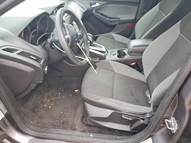 Photo 7 from auction – 2014 FORD FOCUS SE with VIN 1FADP3K29EL112224