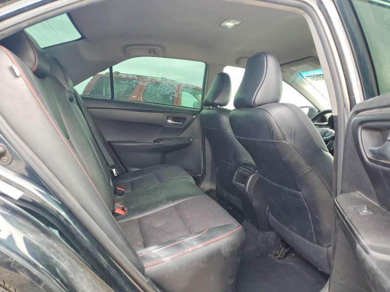 Photo 10 from auction – 2017 TOYOTA CAMRY with VIN 4T1BF1FK6HU378541