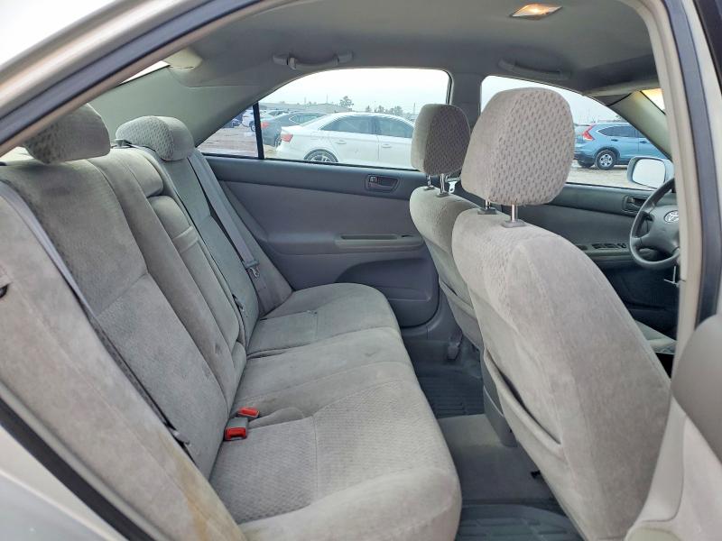 Photo 10 from auction – 2003 TOYOTA CAMRY LE with VIN 4T1BE32K23U224146