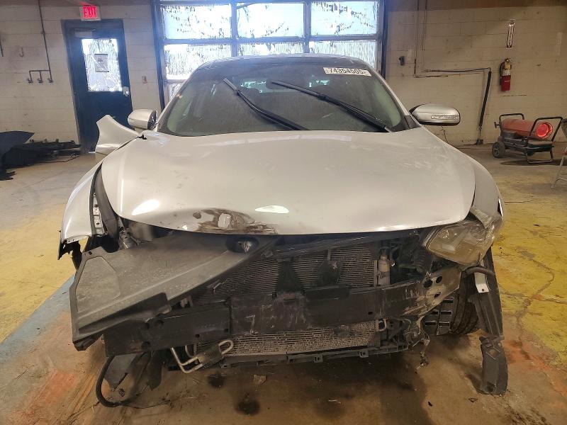 Photo 5 from auction – 2010 NISSAN MAXIMA with VIN 1N4AA5AP7AC851437