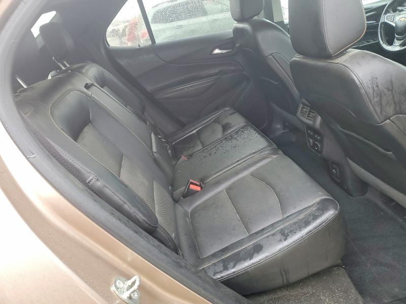 Photo 11 from auction – 2018 CHEVROLET EQUINOX PR with VIN 2GNAXMEV1J6234563