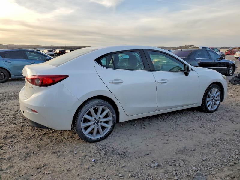 Photo 3 from auction – 2017 MAZDA 3 TOURING with VIN 3MZBN1V73HM127904