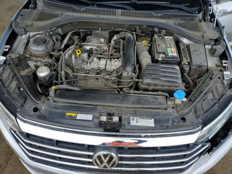 Photo 11 from auction – 2019 VOLKSWAGEN JETTA SEL with VIN 3VWE57BU2KM251566
