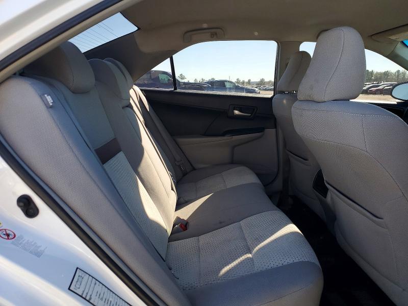 Photo 10 from auction – 2013 TOYOTA CAMRY L with VIN 4T1BF1FKXDU210458
