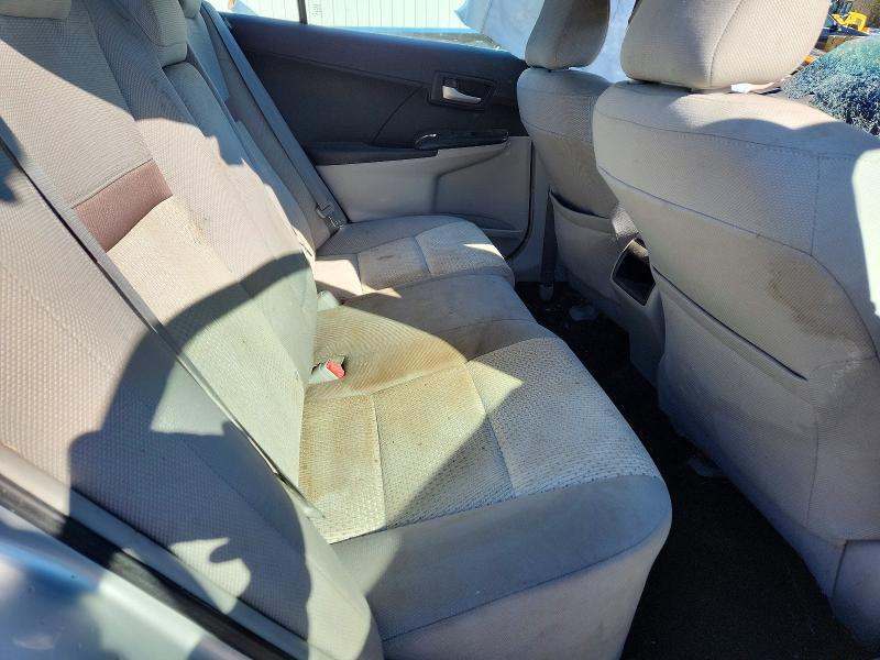 Photo 10 from auction – 2012 TOYOTA CAMRY BASE with VIN 4T4BF1FK3CR185584