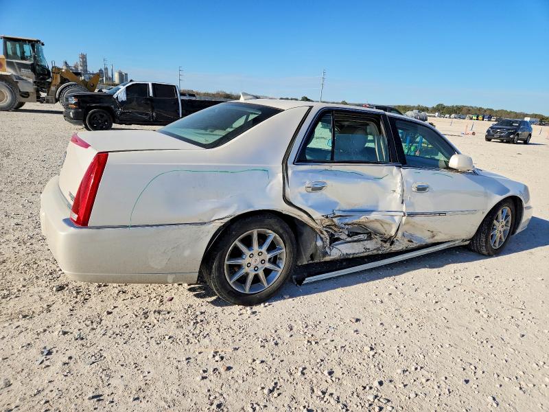 Photo 3 from auction – 2009 CADILLAC DTS with VIN 1G6KD57Y99U150865