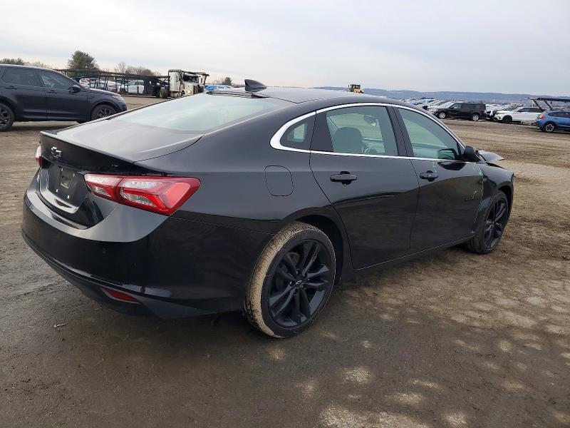 Photo 3 from auction – 2024 CHEVROLET MALIBU with VIN 1G1ZD5ST5RF118287