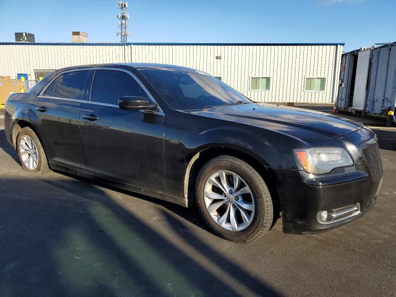 Photo 4 from auction – 2013 CHRYSLER 300 S with VIN 2C3CCABG9DH504539