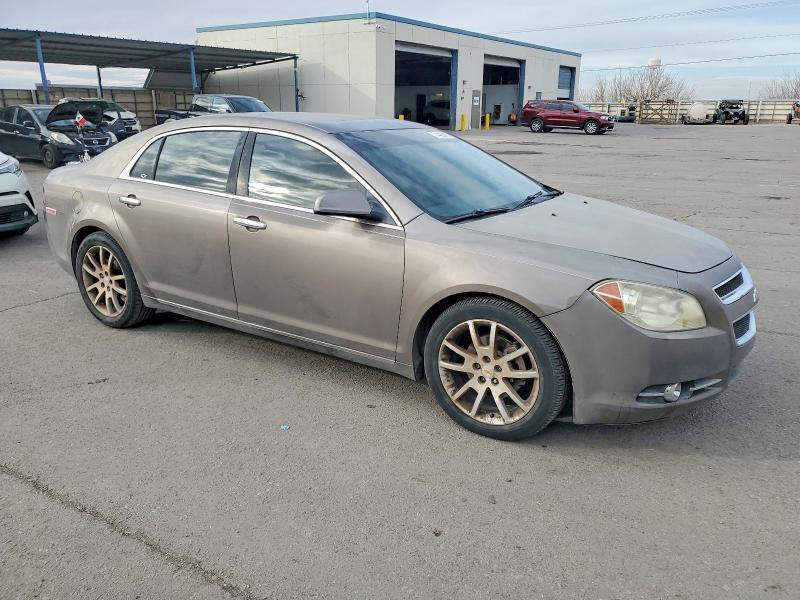 Photo 4 from auction – 2012 CHEVROLET MALIBU LTZ with VIN 1G1ZE5E07CF126087