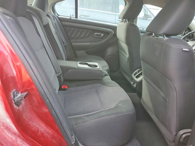 Photo 10 from auction – 2011 FORD TAURUS SEL with VIN 1FAHP2EW6BG125771