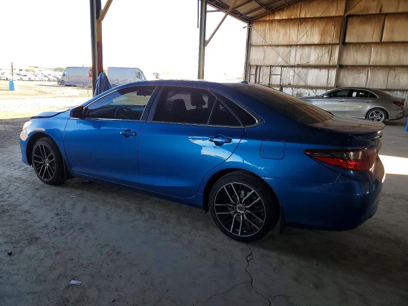 Photo 2 from auction – 2016 TOYOTA CAMRY LE with VIN 4T1BF1FK1GU503461
