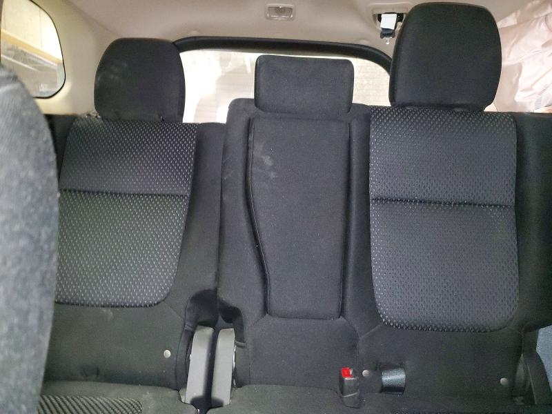 Photo 10 from auction – 2018 MITSUBISHI OUTLANDER with VIN JA4AD3A33JZ048733