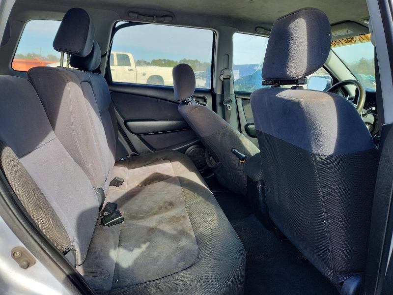 Photo 11 from auction – 2005 MITSUBISHI OUTLANDER with VIN JA4LX31F95U019654