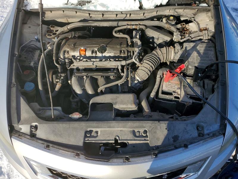 Photo 11 from auction – 2010 HONDA ACCORD with VIN 1HGCS1B82AA016553