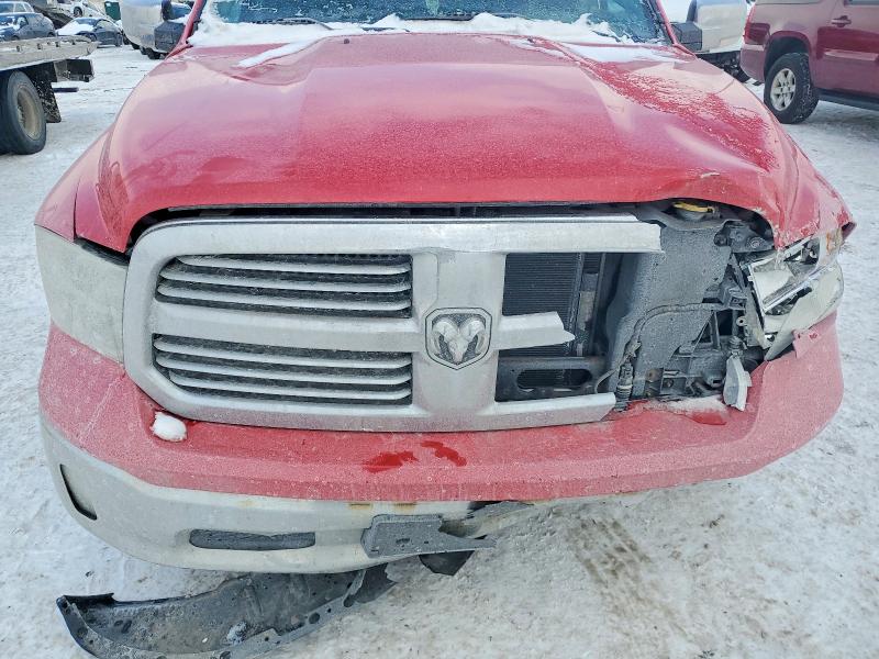 Photo 11 from auction – 2013 RAM 1500 with VIN 1C6RR7GT1DS691479